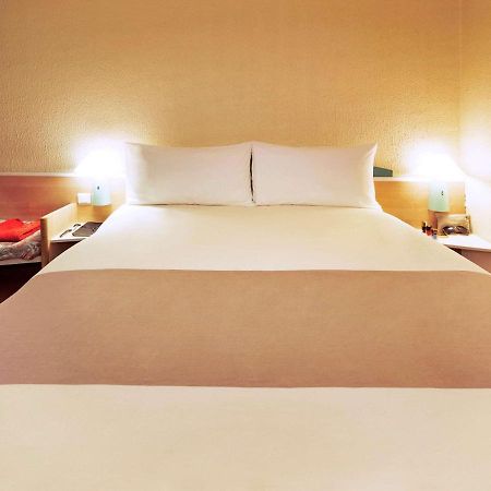 Ibis Arapiraca Hotel Luaran gambar