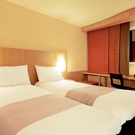 Ibis Arapiraca Hotel Luaran gambar