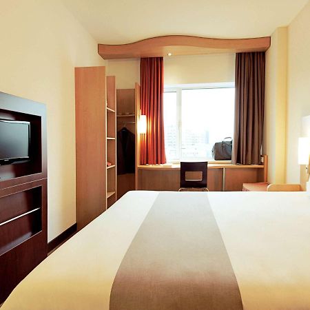 Ibis Arapiraca Hotel Luaran gambar