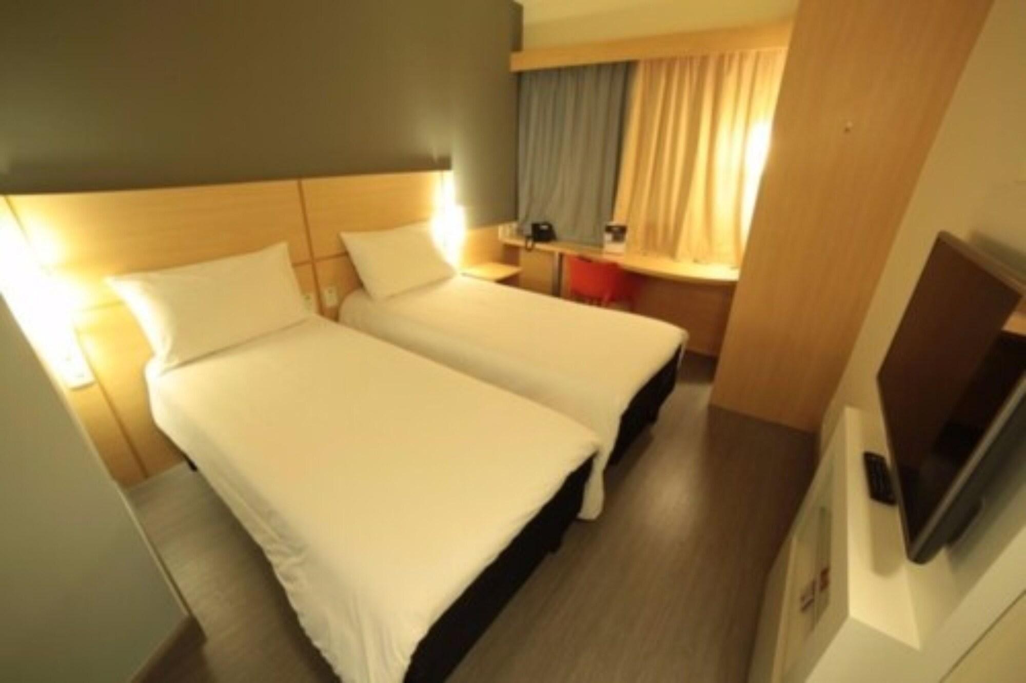 Ibis Arapiraca Hotel Luaran gambar