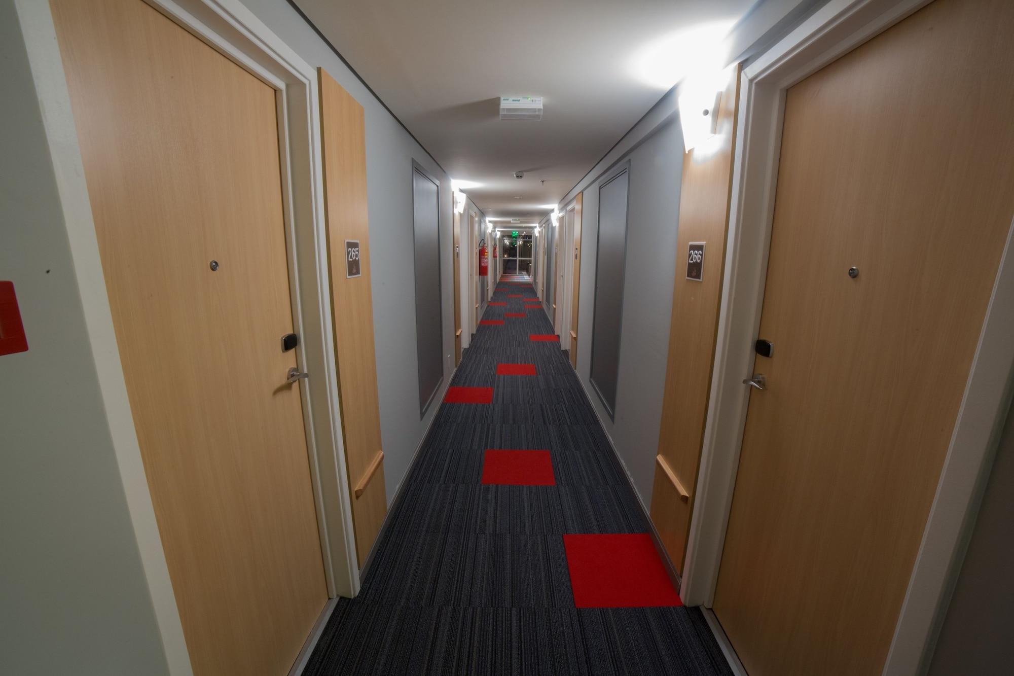 Ibis Arapiraca Hotel Luaran gambar