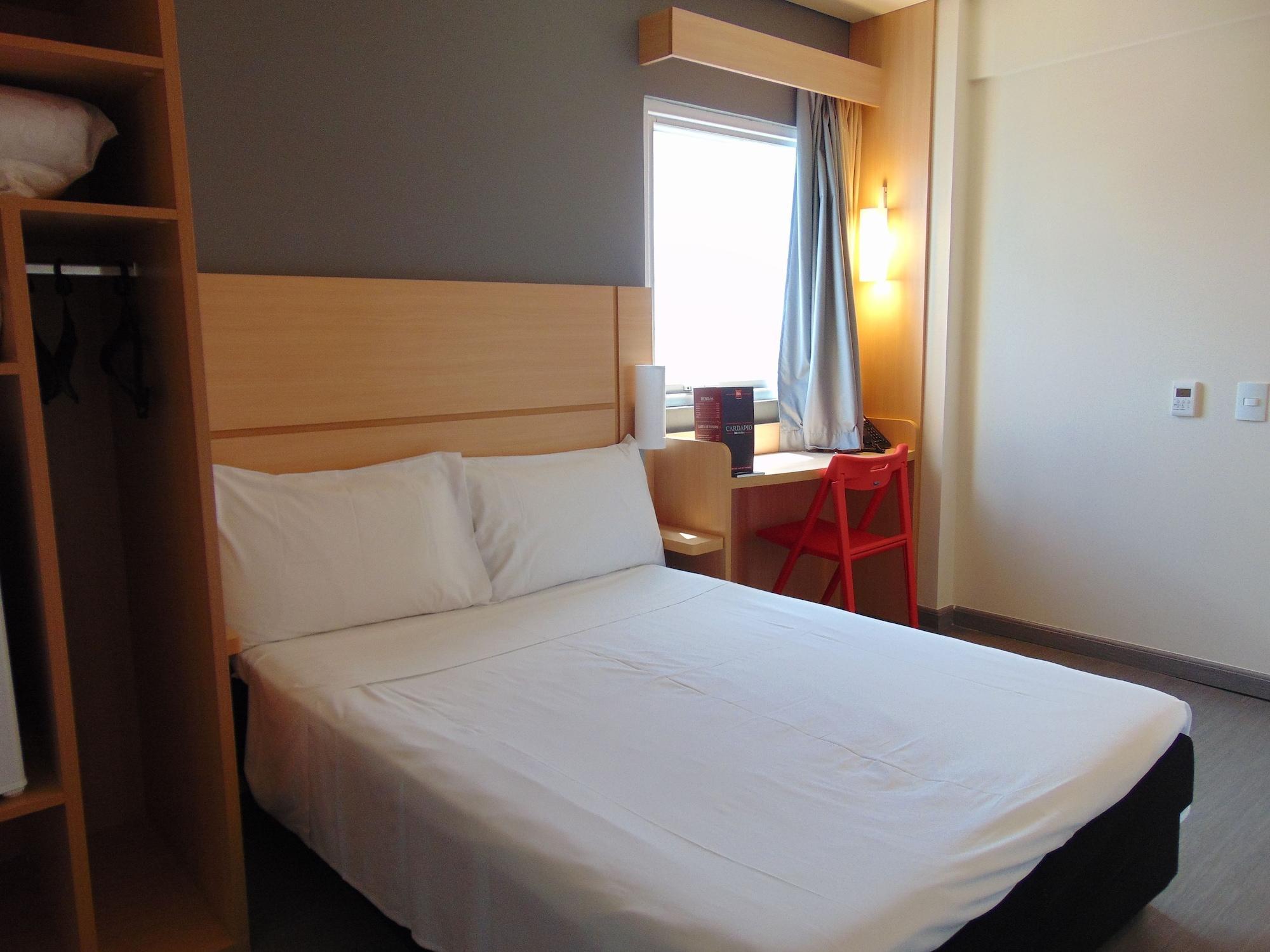 Ibis Arapiraca Hotel Luaran gambar