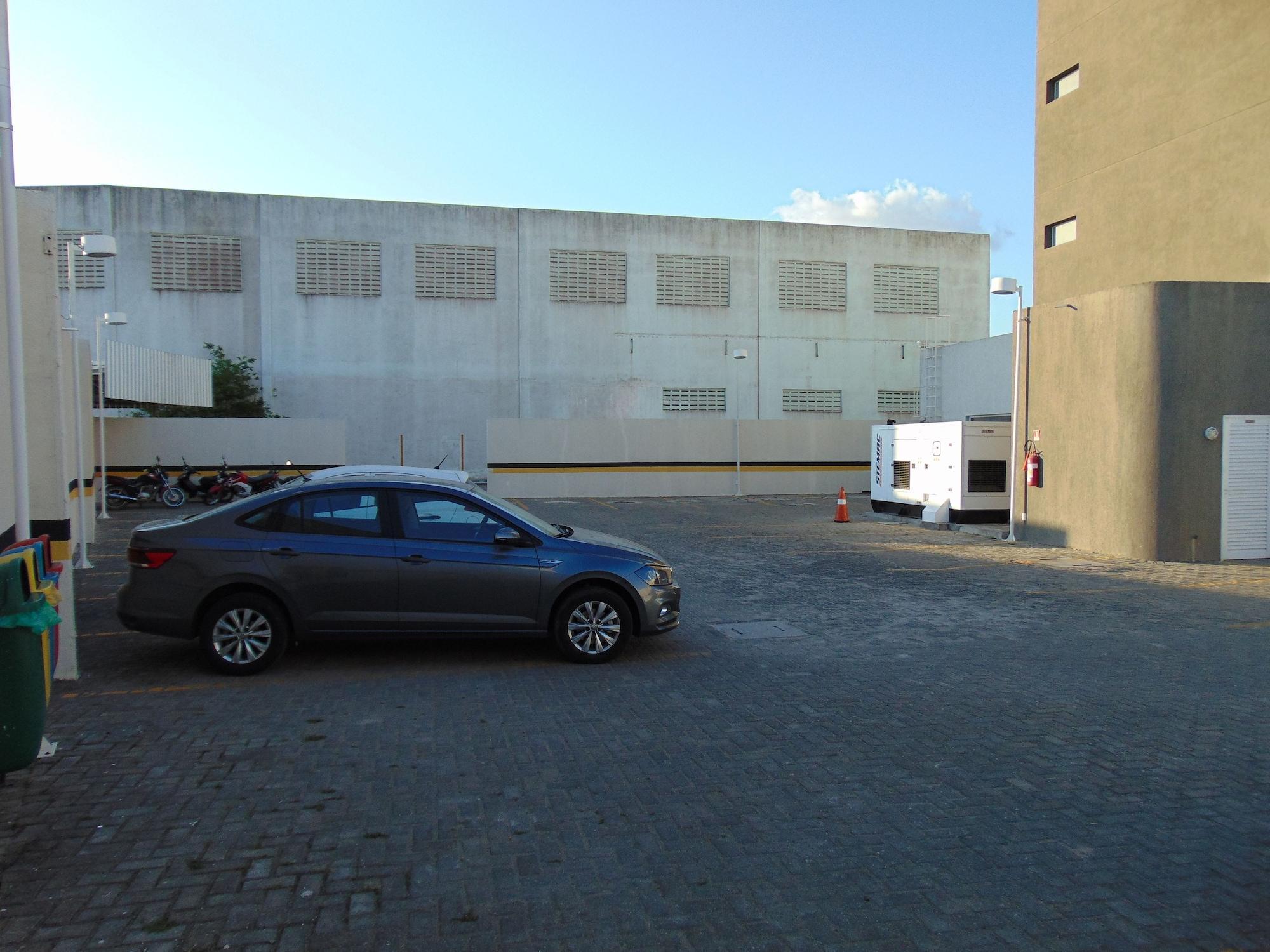 Ibis Arapiraca Hotel Luaran gambar