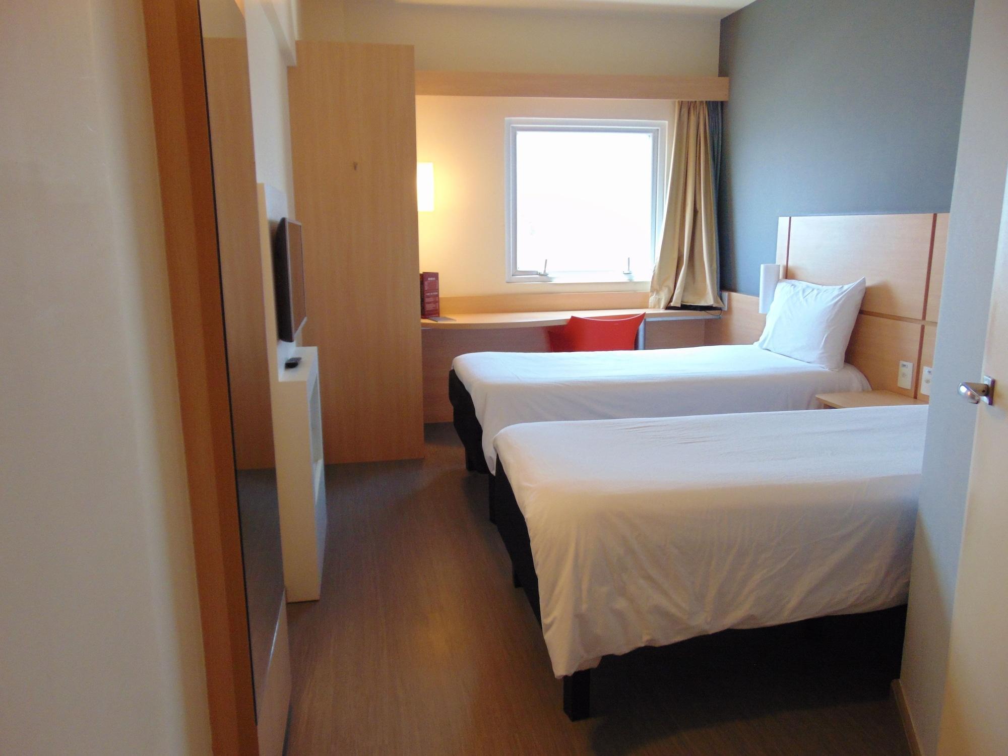 Ibis Arapiraca Hotel Luaran gambar