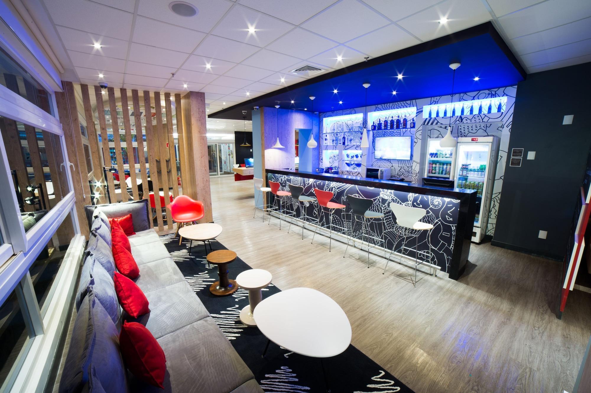 Ibis Arapiraca Hotel Luaran gambar