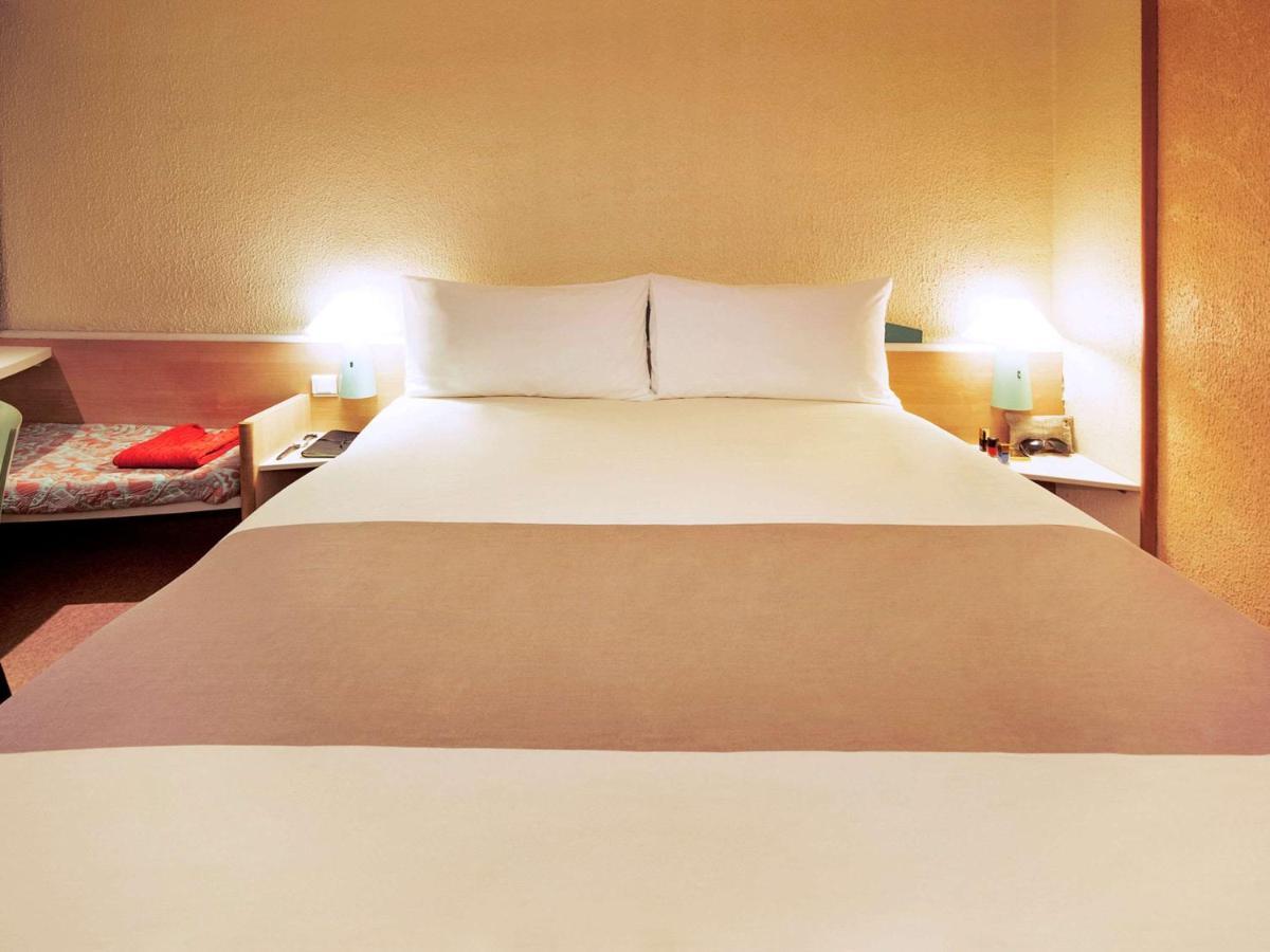 Ibis Arapiraca Hotel Luaran gambar