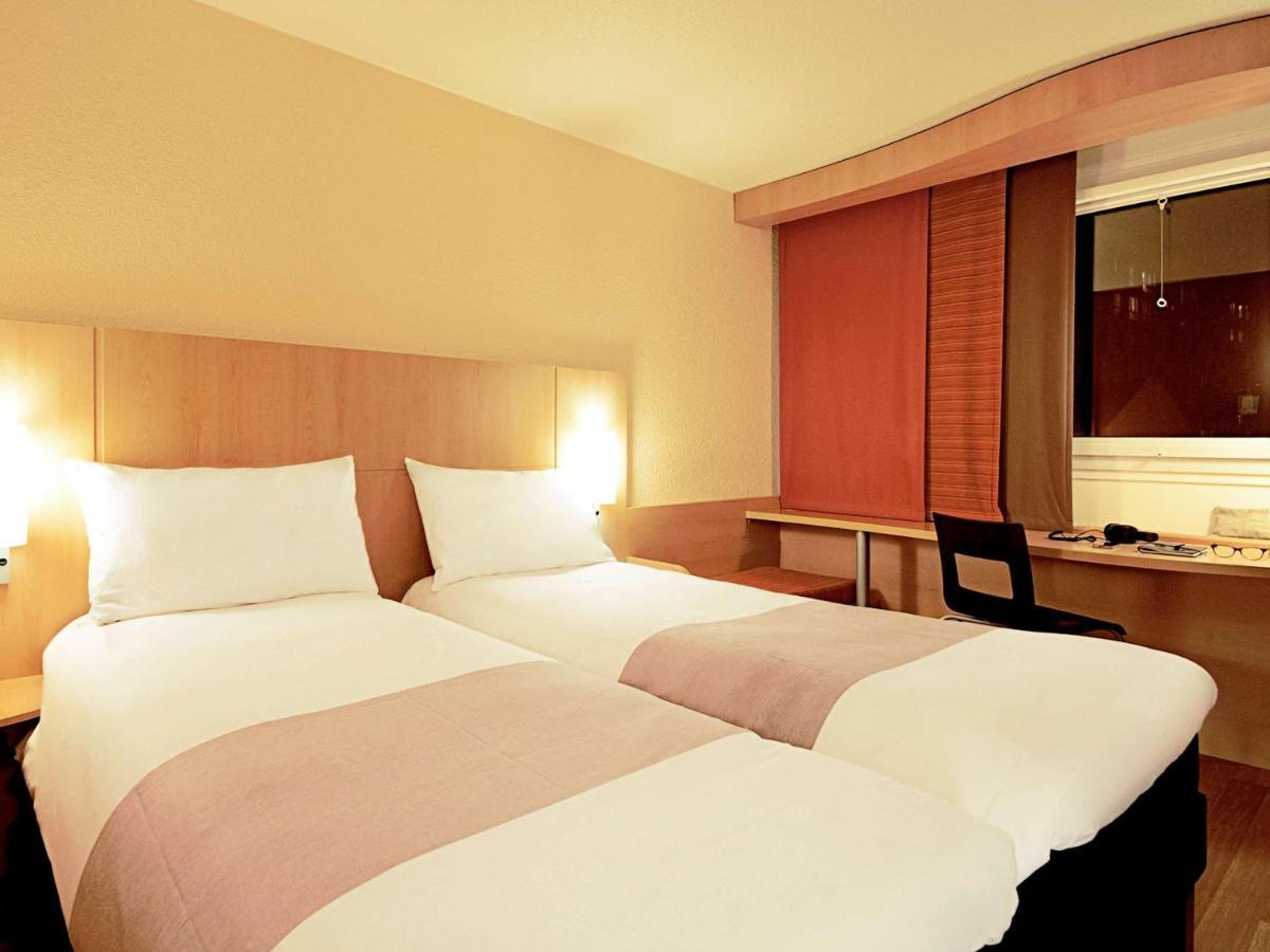 Ibis Arapiraca Hotel Luaran gambar