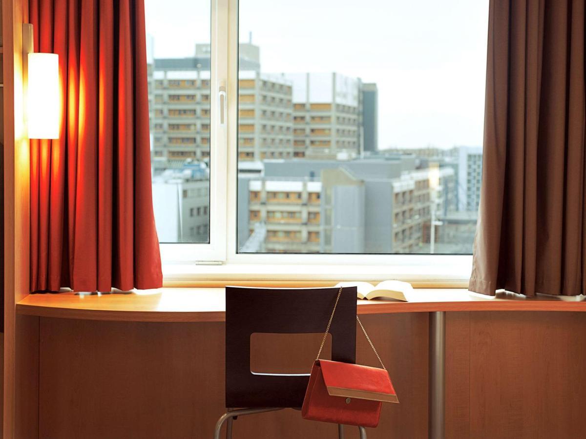 Ibis Arapiraca Hotel Luaran gambar