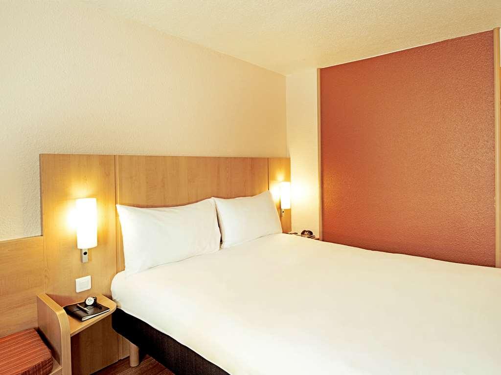 Ibis Arapiraca Hotel Bilik gambar