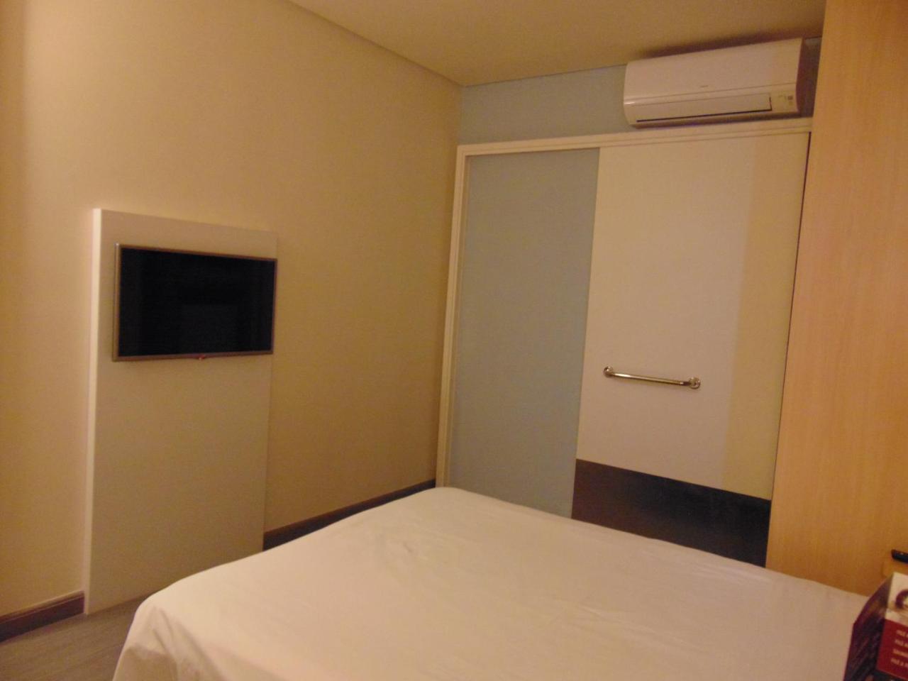 Ibis Arapiraca Hotel Luaran gambar