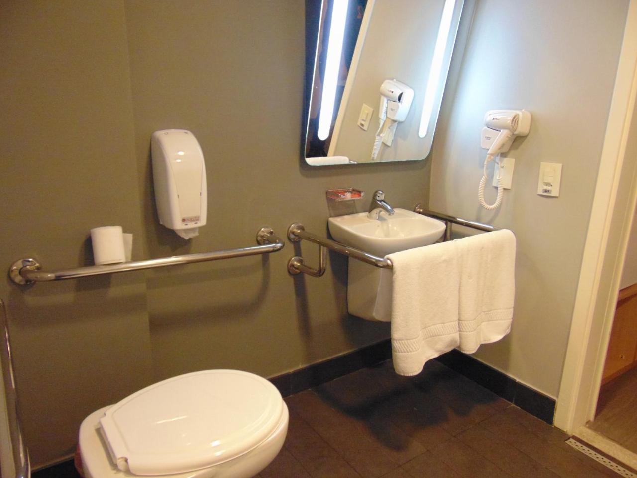 Ibis Arapiraca Hotel Luaran gambar