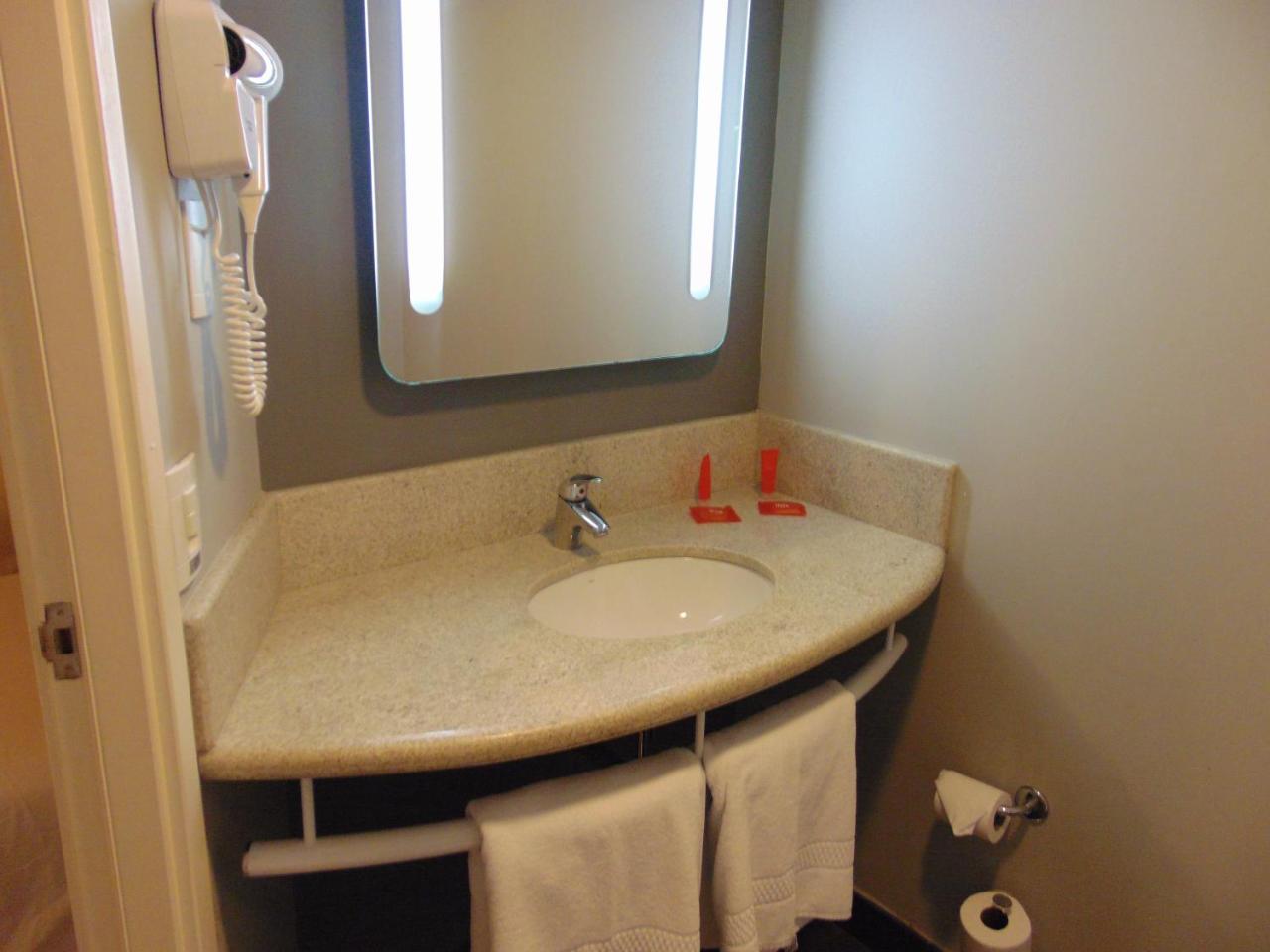 Ibis Arapiraca Hotel Luaran gambar